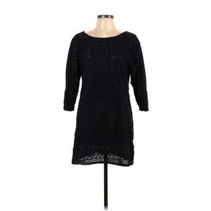 Free People Crochet Cotton Dress Swim Cover Up Size Large